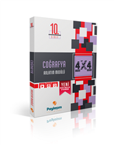 PAYLAŞIM 10.SINIF COĞRAFYA KONU AN. MODÜLÜ-YENİ