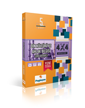 PAYLAŞIM 5.SINIF DİN KÜLTÜRÜ SORU BANKASI