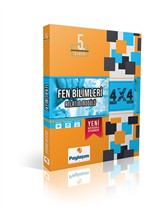 PAYLAŞIM 5.SINIF FEN BİLG. ANLATIM MODÜLÜ