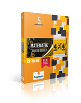 PAYLAŞIM 5.SINIF MATEMATİK ANLATIM MODÜLÜ