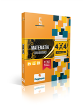 PAYLAŞIM 5.SINIF MATEMATİK SORU BANKASI