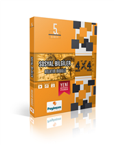 PAYLAŞIM 5.SINIF SOSYAL BİLG. ANLATIM MODÜLÜ