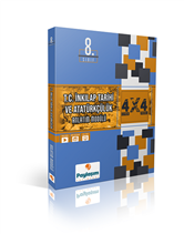 PAYLAŞIM 8.SINIF İNKILAP TARİHİ ANLATIM MODÜLÜ Kolektif