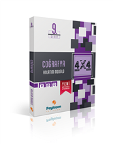 PAYLAŞIM 9.SINIF COĞRAFYA KONU ANLATIM MODÜLÜ