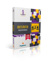 PAYLAŞIM 9.SINIF MATEMATİK KONU ANLATIM MODÜLÜ