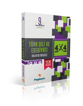 PAYLAŞIM 9.SINIF T.DİLİ VE EDEBİYAT KONU AN MODÜLÜ