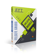 PAYLAŞIM AYT FELSEFE GRUBU ANLATIM MODÜLÜ Kolektif