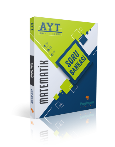 PAYLAŞIM AYT MATEMATİK SORU BANKASI