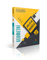 PAYLAŞIM TYT AYT GEOMETRİ ANLATIM MODÜLÜ Kolektif