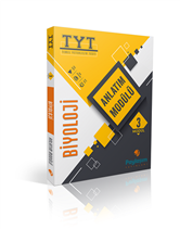 PAYLAŞIM TYT BİYOLOJİ ANLATIM MODÜLÜ Kolektif