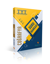 PAYLAŞIM TYT COĞRAFYA SORU BANKASI