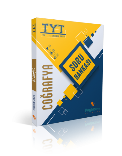 PAYLAŞIM TYT COĞRAFYA SORU BANKASI