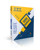 PAYLAŞIM TYT FELSEFE SORU BANKASI