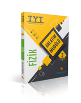PAYLAŞIM TYT FİZİK ANLATIM MODÜLÜ Kolektif