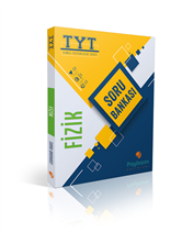 PAYLAŞIM TYT FİZİK SORU BANKASI Kolektif