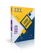 PAYLAŞIM TYT TARİH SORU BANKASI