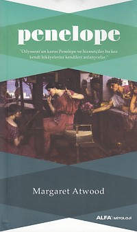 Penelope %10 indirimli Margaret Atwood
