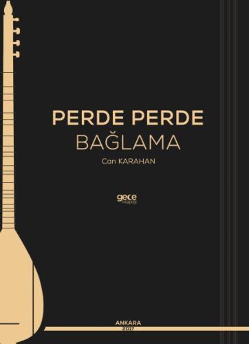 Perde Perde Bağlama %20 indirimli Can Karahan