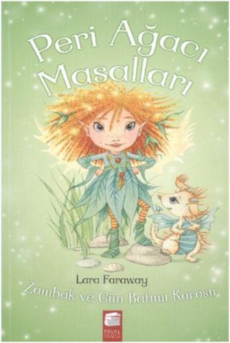 Peri Ağacı Masalları -  Zambak ve Gün Batımı Korosu