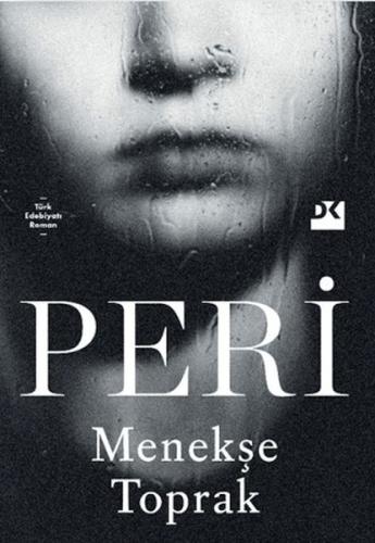 Peri Menekşe Toprak