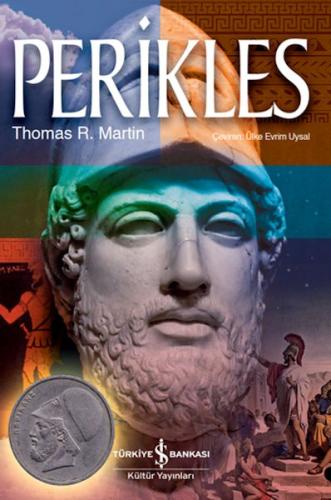 Perikles Thomas R. Martın