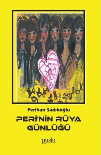 Peri'nin Rüya Günlüğü