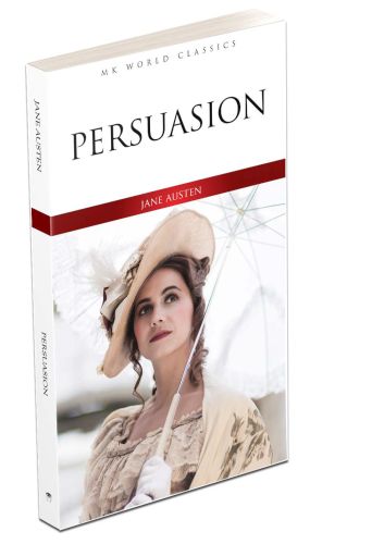 Persuasion - İngilizce Klasik Roman Jane Austen