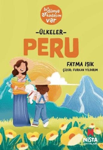 Peru-Bi' Dünya Arkadaşım Var