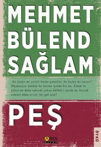 Peş Mehmet Bülend Sağlam