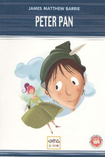 Peter Pan / 100 Temel Eser James Matthew Barrie