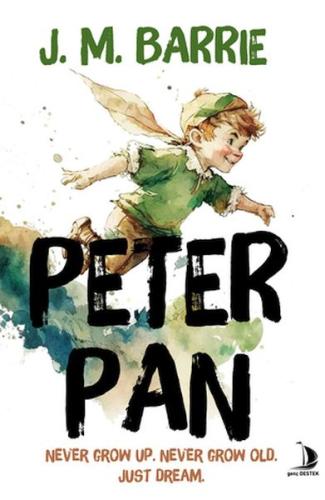 Peter Pan (İngilizce)