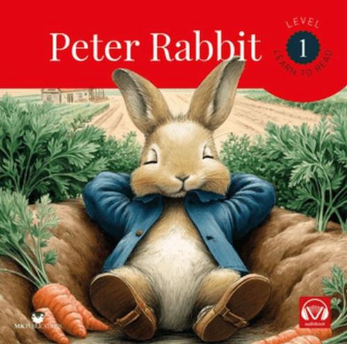 Peter Rabbit - Level 1 Kolektif