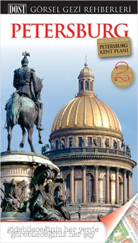 Petersburg / Görsel Gezi Rehberleri
