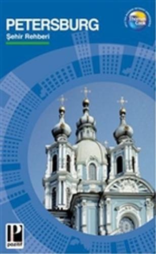 Petersburg Şehir Rehberi - Cep Boy