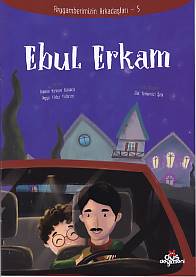 Peygamberimizin Arkadaşları 5 - Ebul Erkam %17 indirimli Amine Kevser 