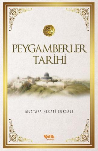 Peygamberler Tarihi %20 indirimli Mustafa Necati Bursalı