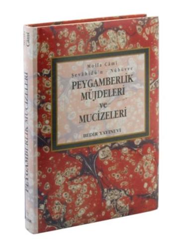 Peygamberlik Müjdeleri ve Mucizeleri %23 indirimli Molla Cami