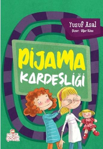 Pijama Kardeşliği Yusuf Asal