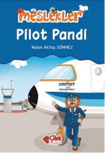Pilot Pandi / Meslekler Nalan Aktaş Sönmez