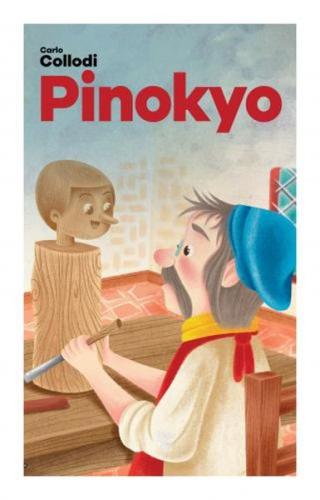 Pinokyo %30 indirimli Carlo Collodi