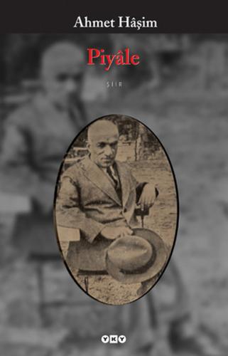 Piyale %18 indirimli Ahmet Haşim