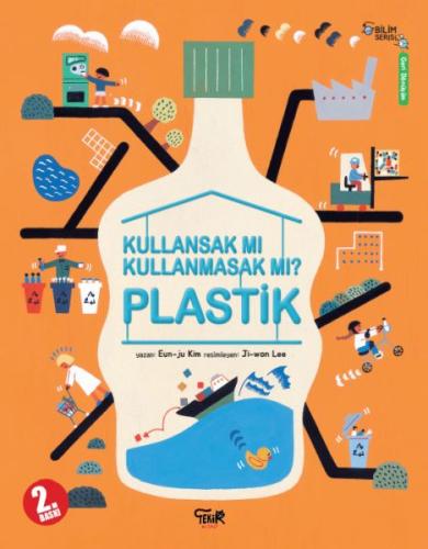 Plastik - Kullansak Mı Kullanmasak Mı?