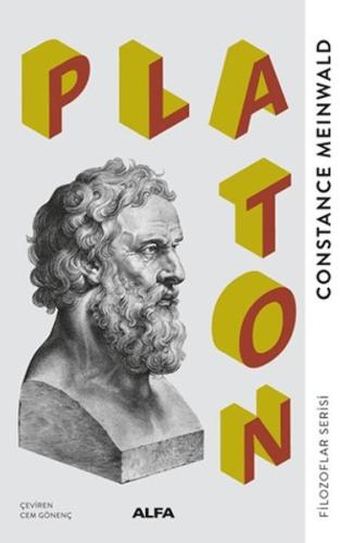 Platon - Filozoflar Serisi Constance Meinwald