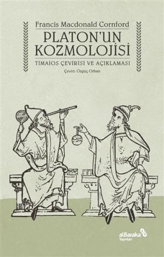 Platon’un Kozmolojisi