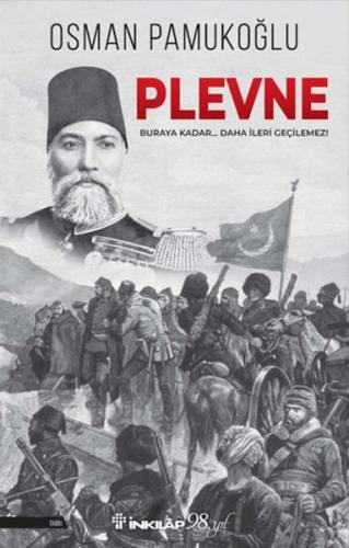 Plevne Osman Pamukoğlu