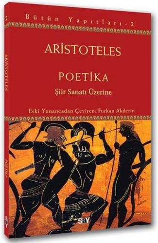 Poetika - Şiir Sanatı Üzerine