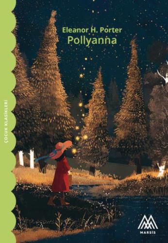 Pollyanna %30 indirimli Eleanor H. Porter