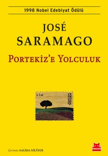 Portekiz’e Yolculuk Jose Saramago