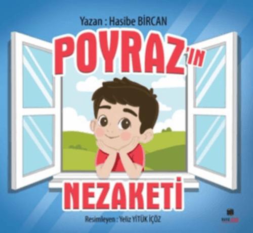 Poyraz'ın Nezaketi Hasibe Bircan