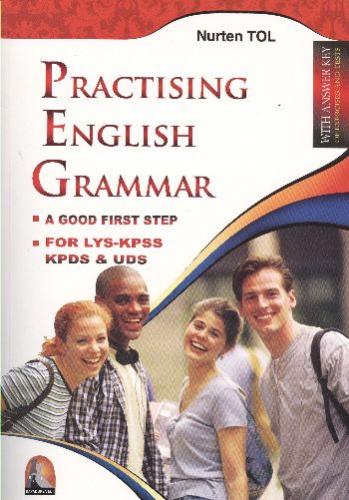 Practising English Grammar  Lys-Kpss-Kpds-Üds